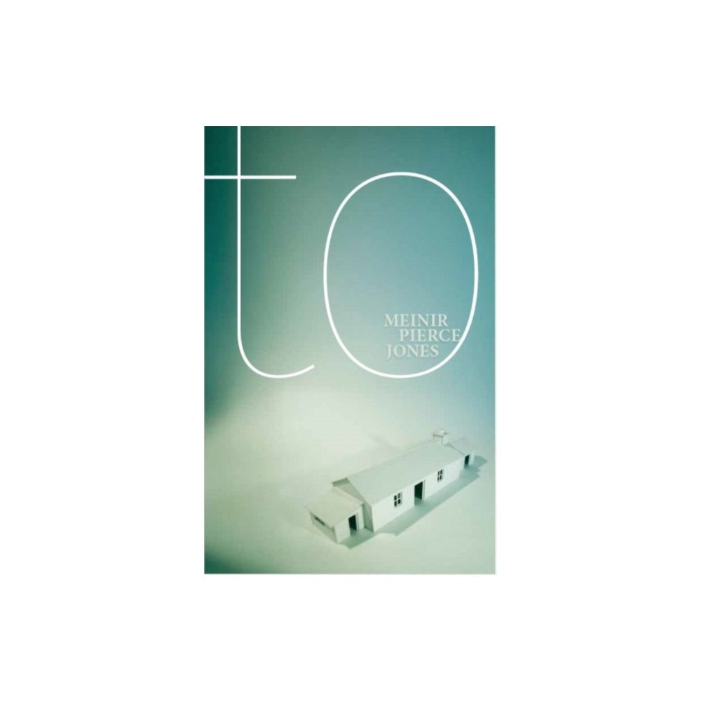 Gwasg y Bwthyn To (häftad, wel)