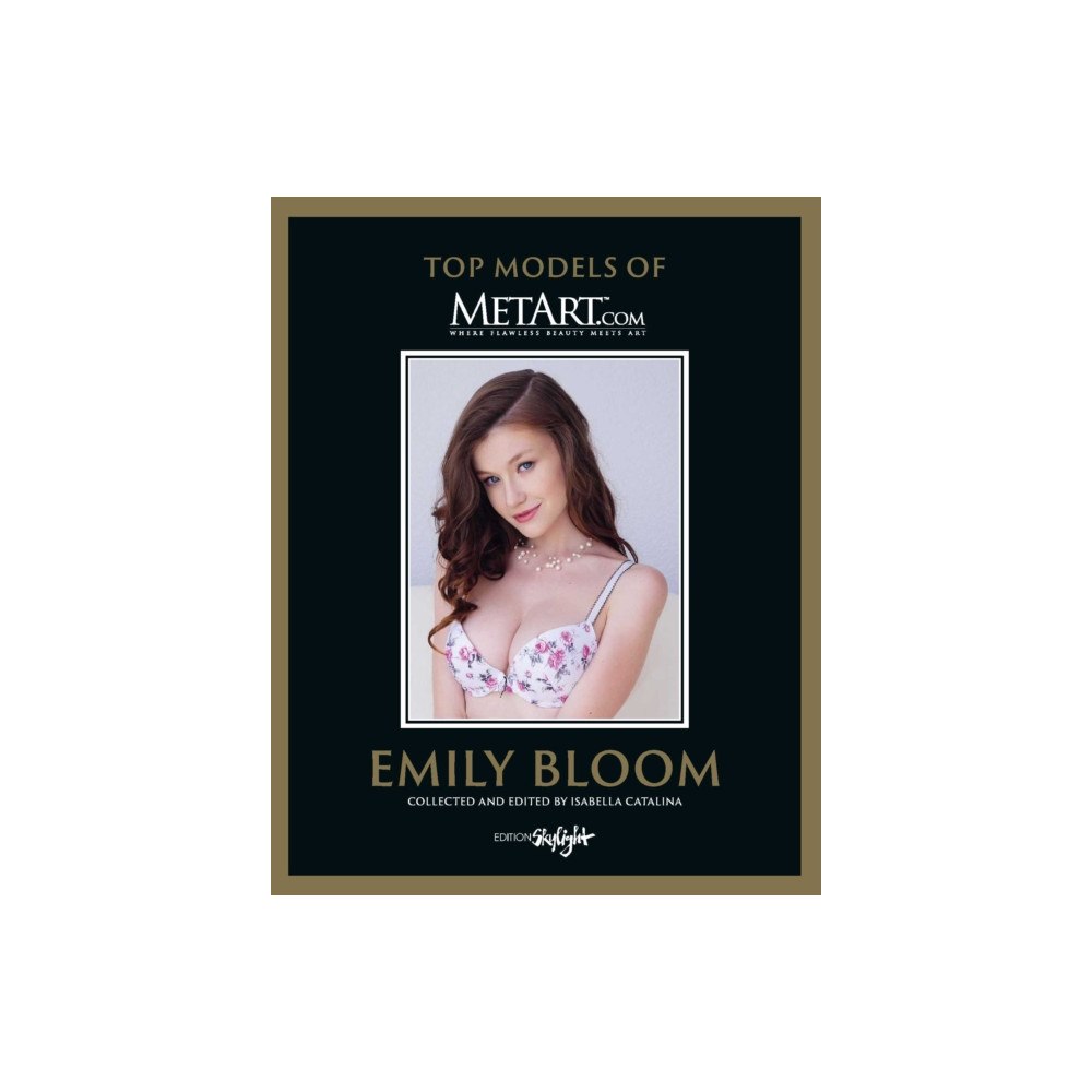 Edition Skylight Emily Bloom (inbunden, eng)