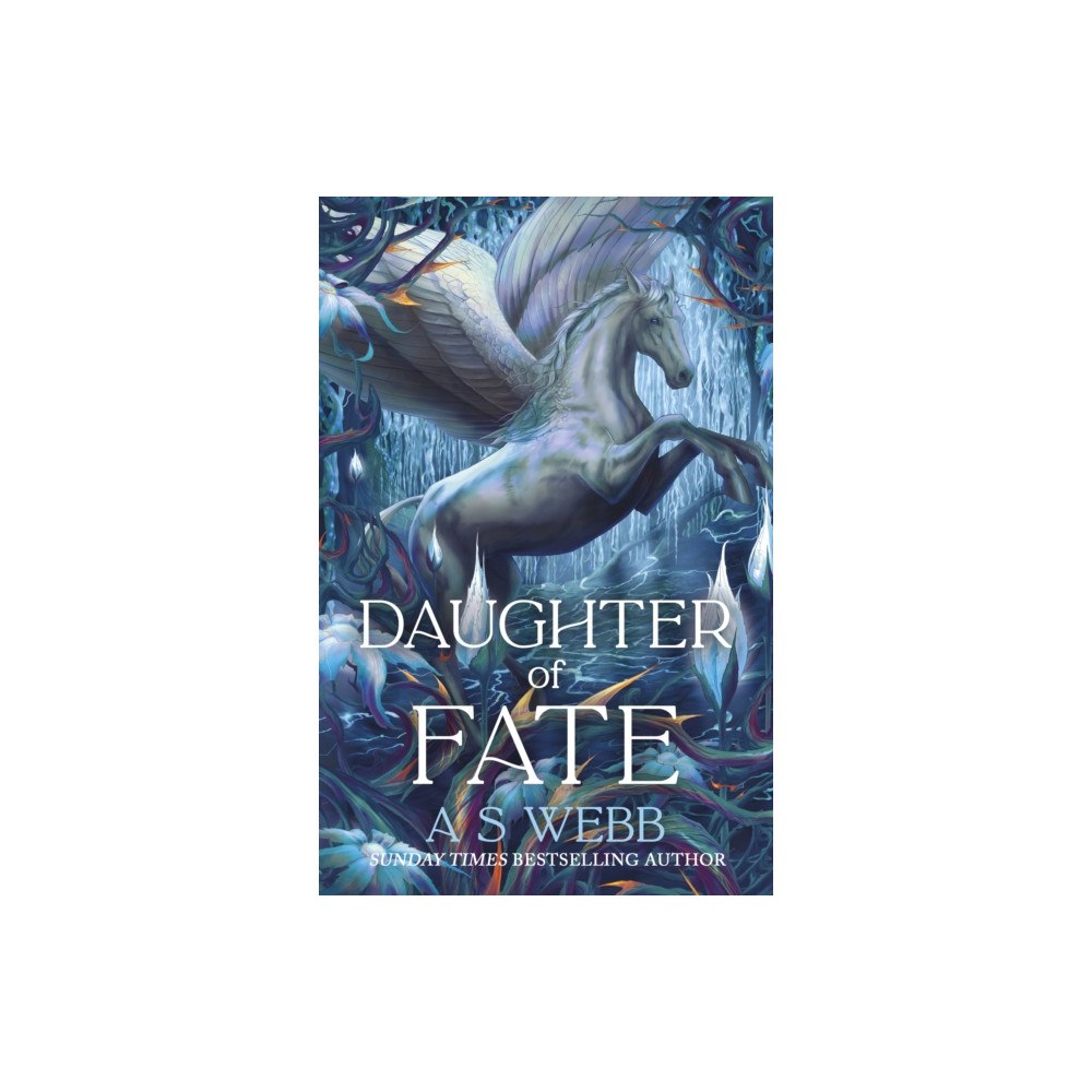 Penguin books ltd Daughter of Fate (häftad, eng)