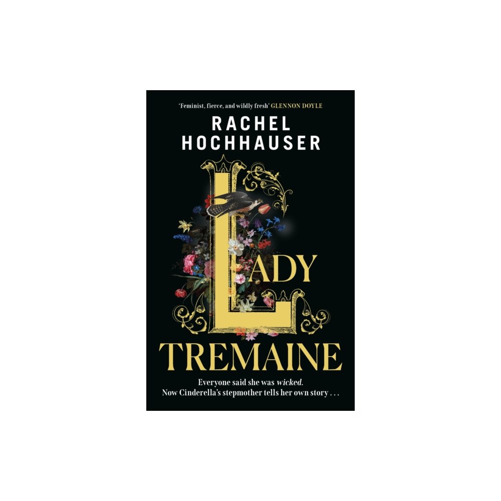 Orion Publishing Co Lady Tremaine (inbunden, eng)