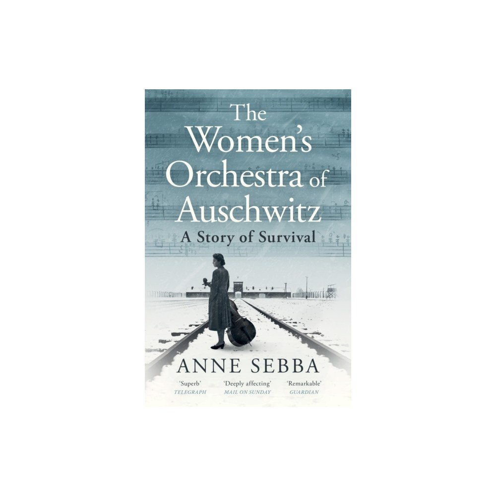 Orion Publishing Co The Women’s Orchestra of Auschwitz (häftad, eng)