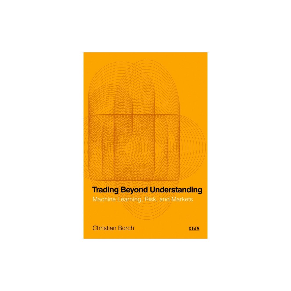 Stanford university press Trading Beyond Understanding (häftad, eng)