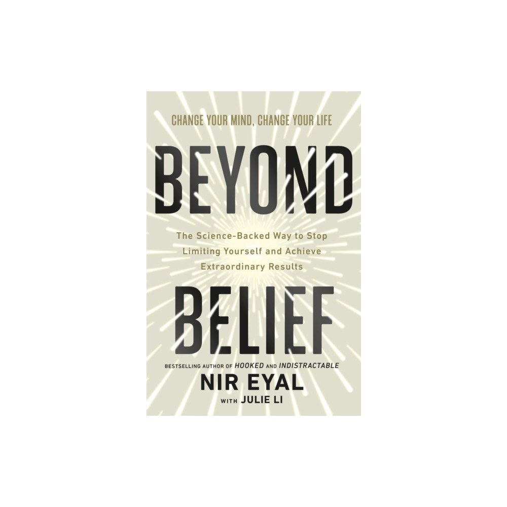 Ebury Publishing Beyond Belief (häftad, eng)