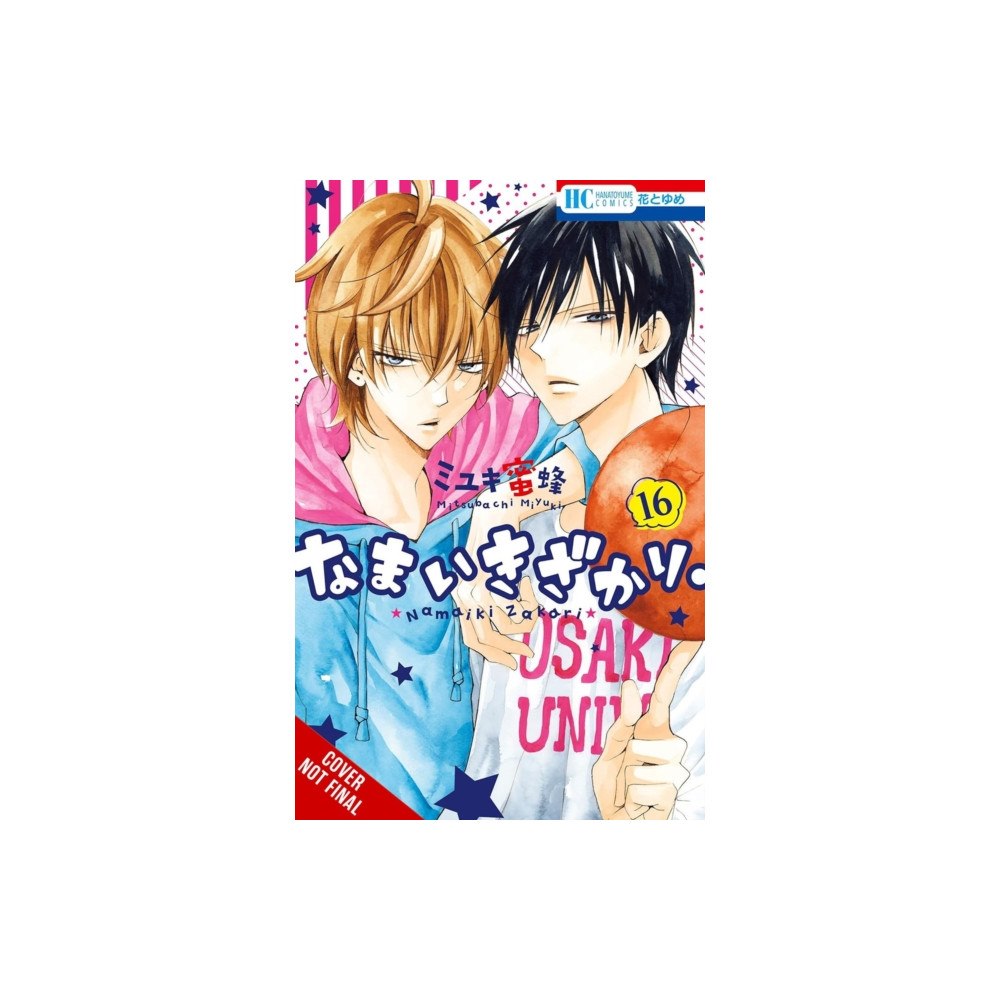 Little, Brown & Company Cheeky Brat, Vol. 16 (häftad, eng)