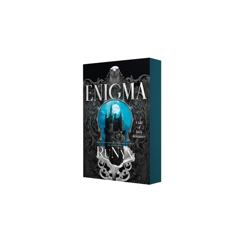 Tor Publishing Group Enigma (häftad, eng)