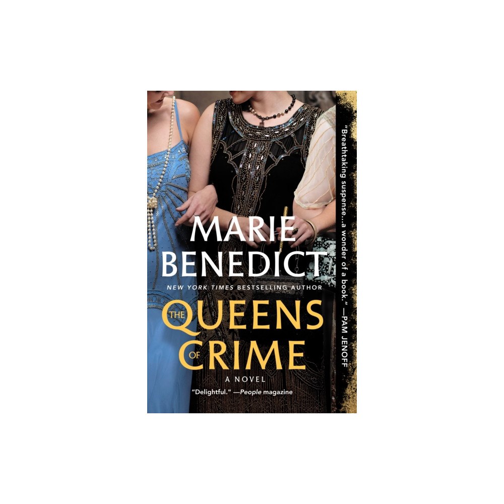 St. Martin's Publishing Group Queens of Crime (häftad, eng)
