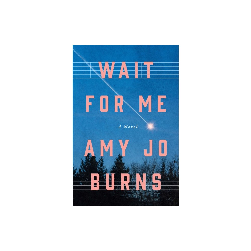 Celadon Books Wait for Me (inbunden, eng)