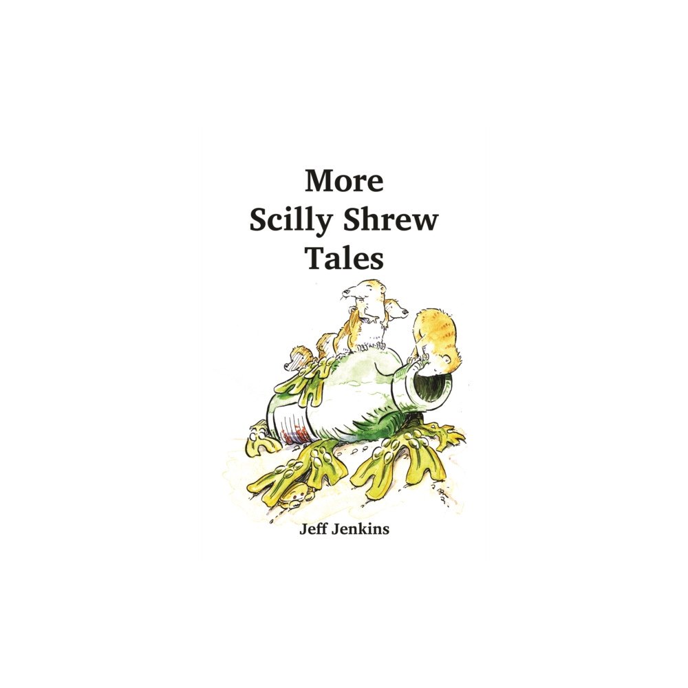 Andrews UK Limited More Scilly Shrew Tales (häftad, eng)