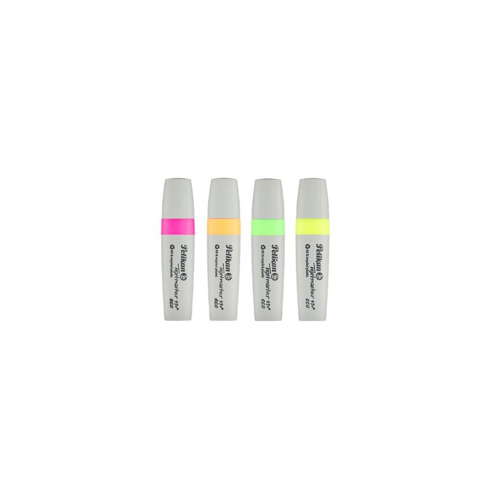Pelikan Överstrykningspenna Pelikan neon 4/fp