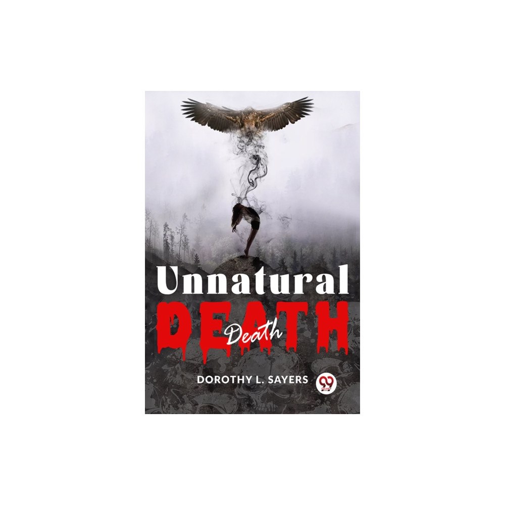Double 9 Books Unnatural Death (häftad, eng)