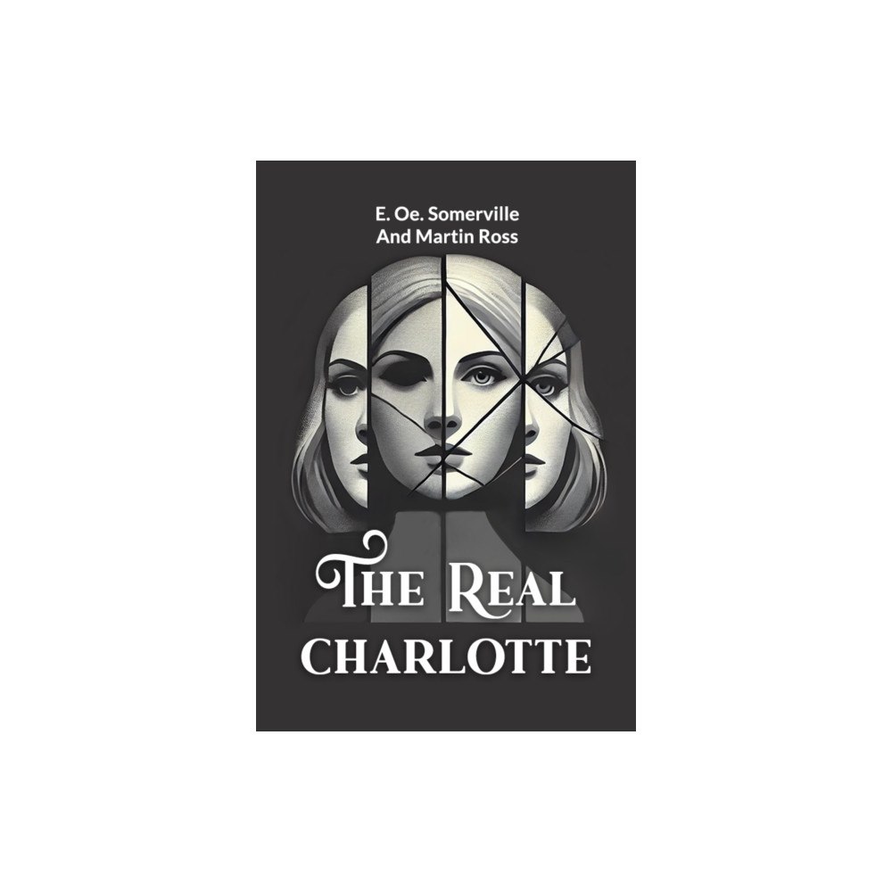 Double 9 Books The Real Charlotte (häftad, eng)