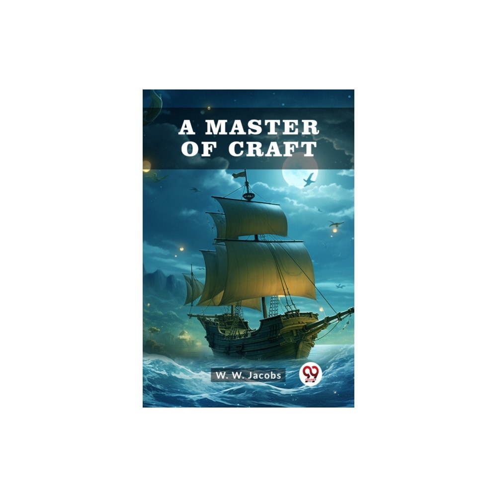 Double 9 Books LLP A Master Of Craft (Edition2024) (häftad, eng)
