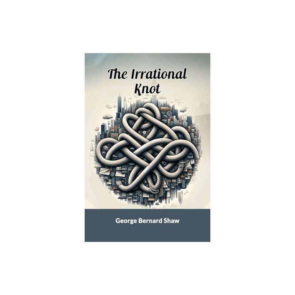 Double 9 Books LLP The Irrational Knot (Edition2024) (häftad, eng)