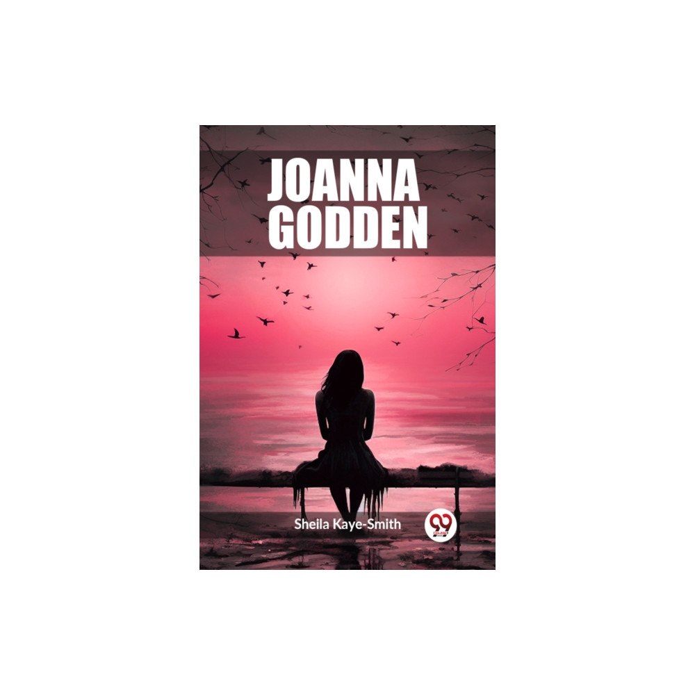 Double 9 Books LLP Joanna Godden (Edition2023) (häftad, eng)
