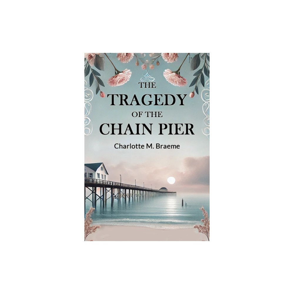 Double 9 Books LLP The Tragedy Of The Chain Pier (Edition2024) (häftad, eng)