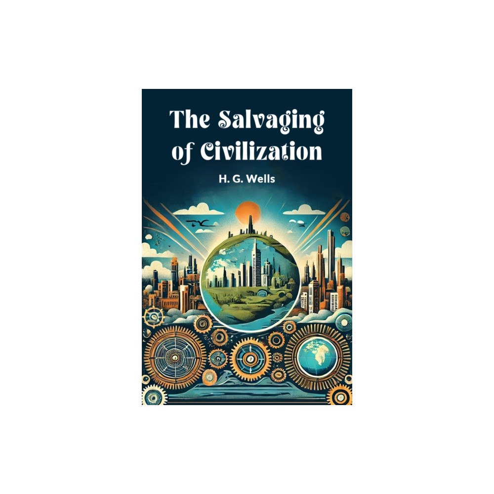 Double 9 Books LLP The Salvaging of Civilization (häftad, eng)