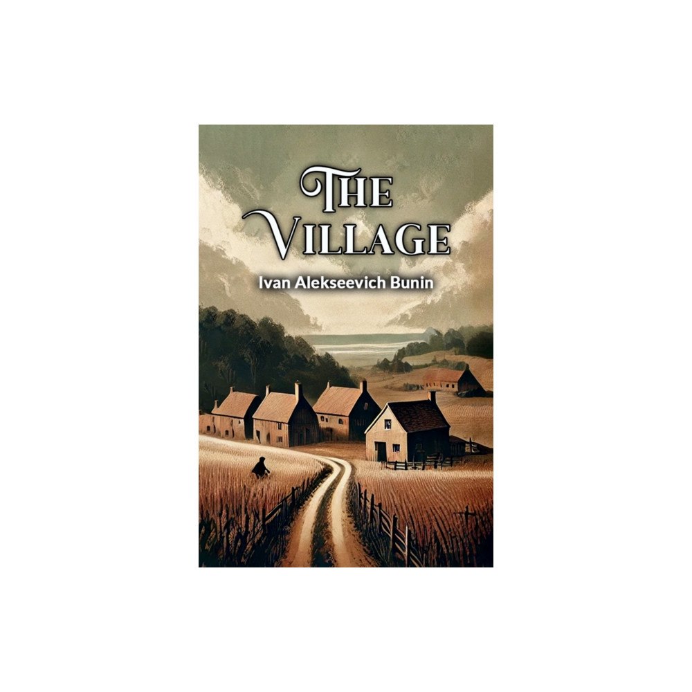 Double 9 Books LLP The Village (Edition2024) (häftad, eng)