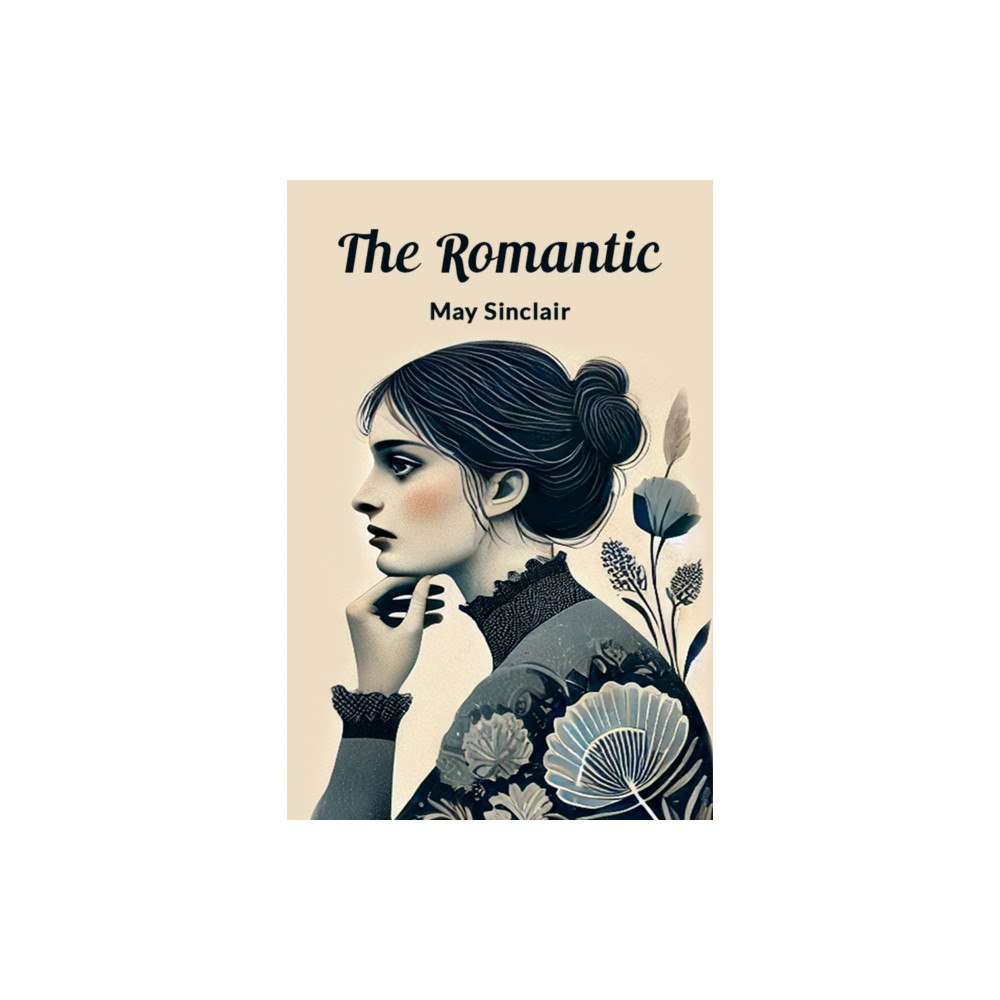 Double 9 Books The Romantic (häftad, eng)