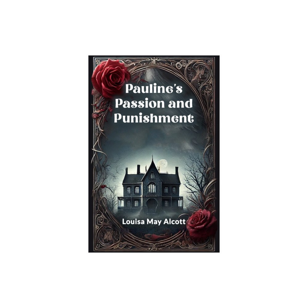 Double 9 Books Pauline's Passion and Punishment (häftad, eng)