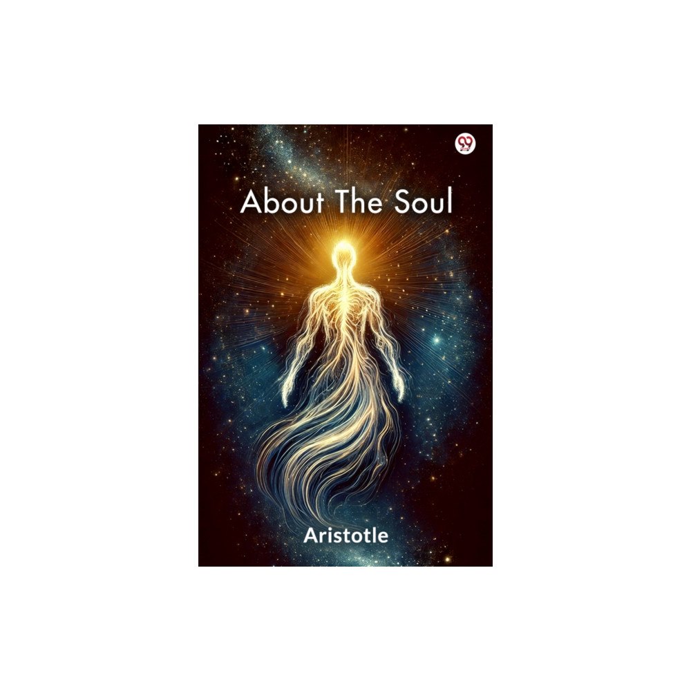 Double 9 Books LLP About The Soul (Edition1) (häftad, eng)