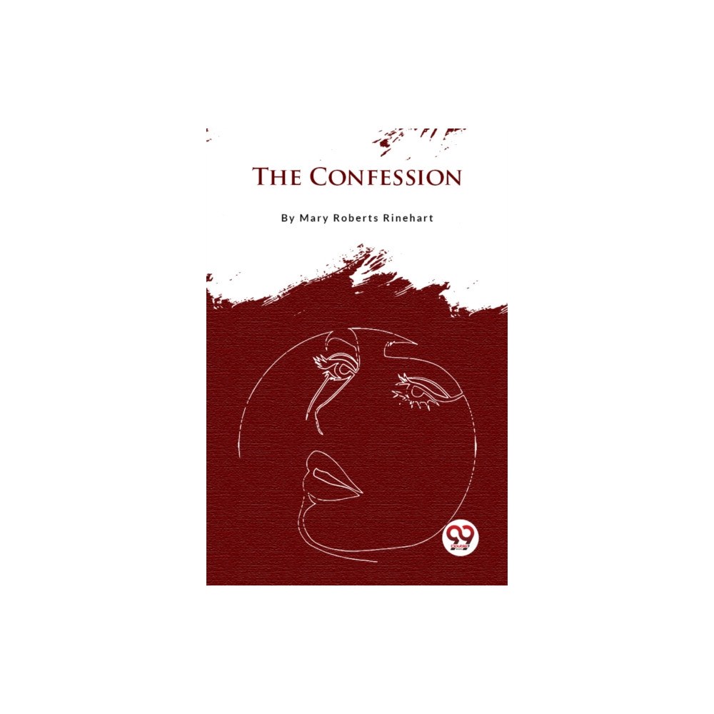 Double 9 Books The Confession (häftad, eng)