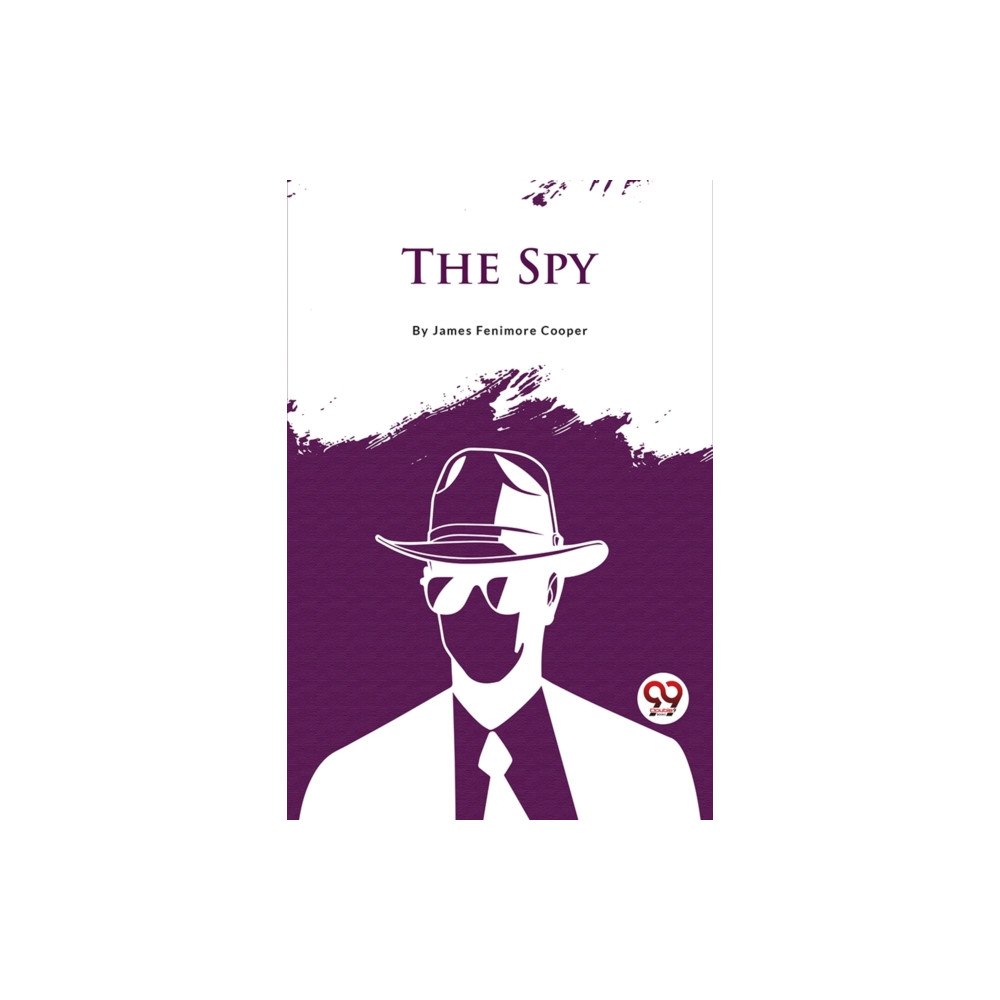 Double 9 Books The Spy (häftad, eng)