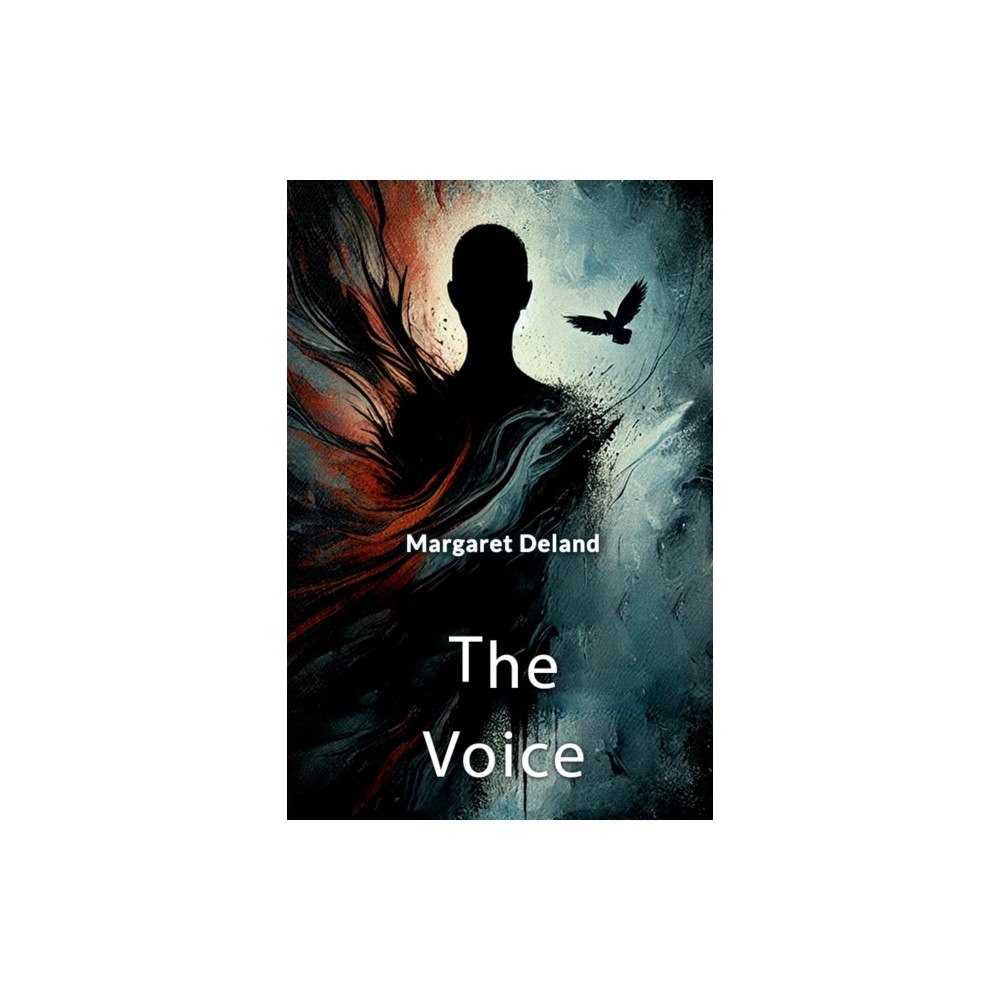Double 9 Books The Voice (häftad, eng)