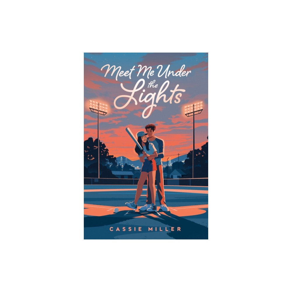 Penguin USA Meet Me Under the Lights (häftad, eng)