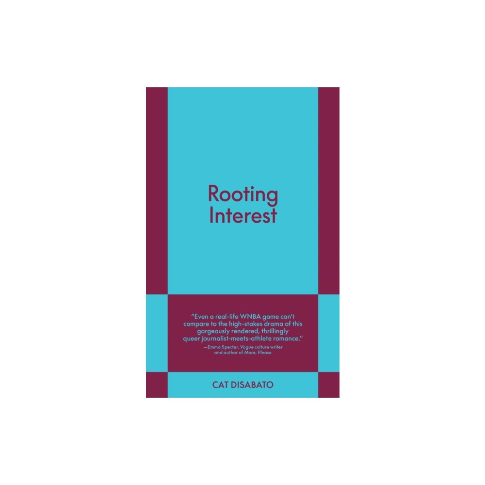 Authors Equity Rooting Interest (häftad, eng)