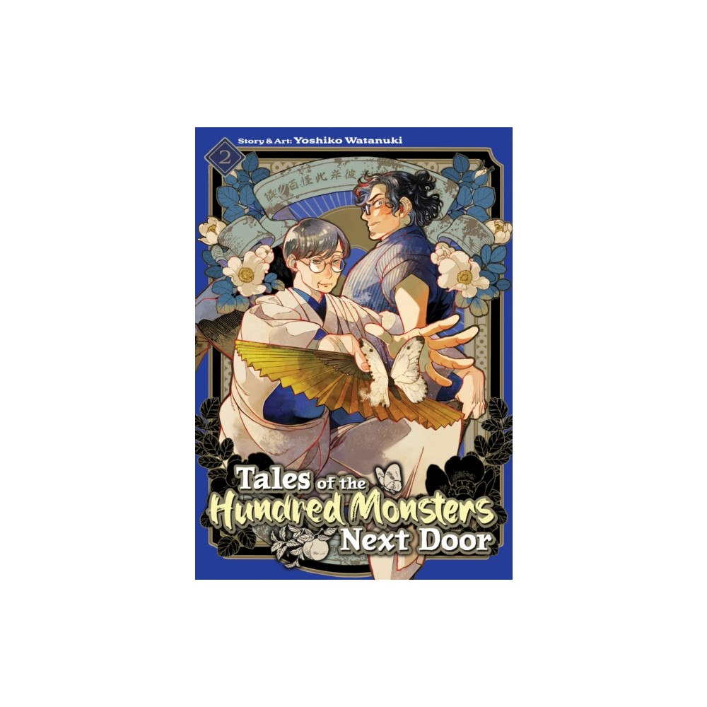 Seven Seas Entertainment, LLC Tales of the Hundred Monsters Next Door Vol. 2 (häftad, eng)
