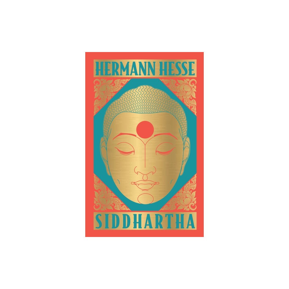 Prakash Books India Private Limited Siddharta (inbunden, eng)