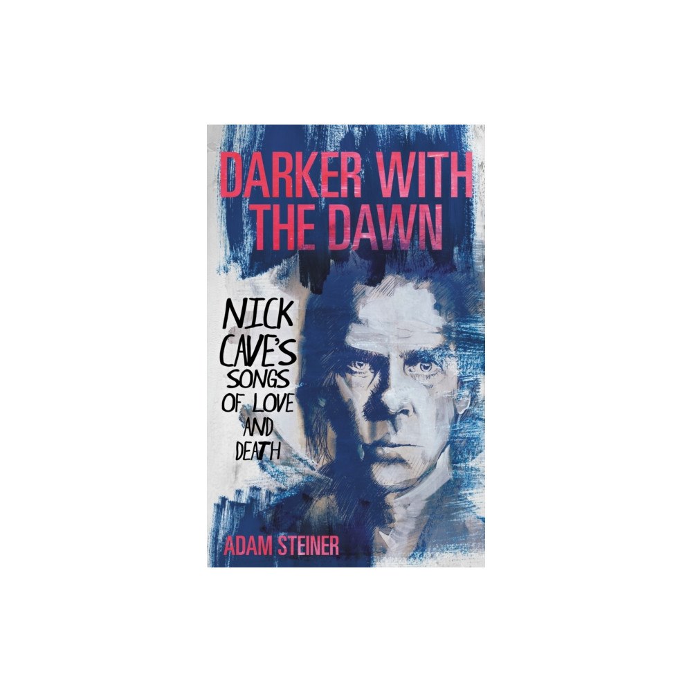 Bloomsbury Publishing PLC Darker with the Dawn (häftad, eng)