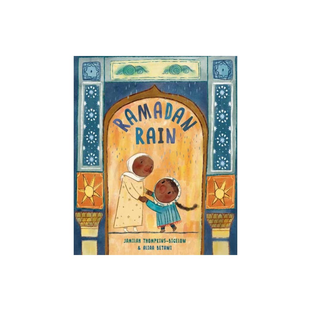 Random House USA Inc Ramadan Rain (inbunden, eng)