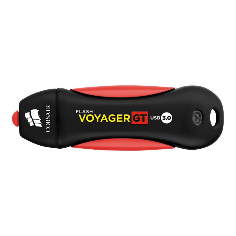 Corsair CORSAIR Flash Voyager GT USB 3.0 - USB flash-enhet - 512 GB