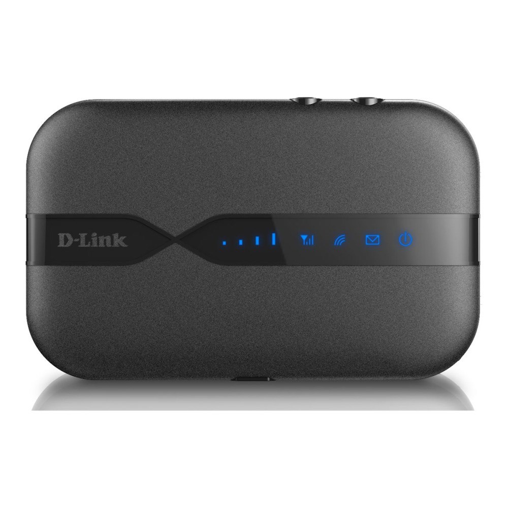 D-Link D-Link DWR-932 - mobil hotspot - 4G LTE