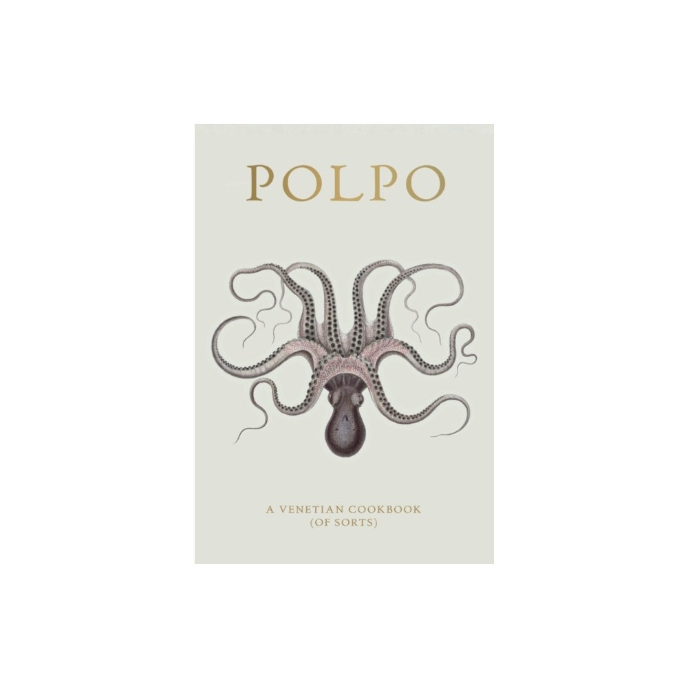 Bloomsbury Publishing PLC POLPO (inbunden, eng) (Skadad)