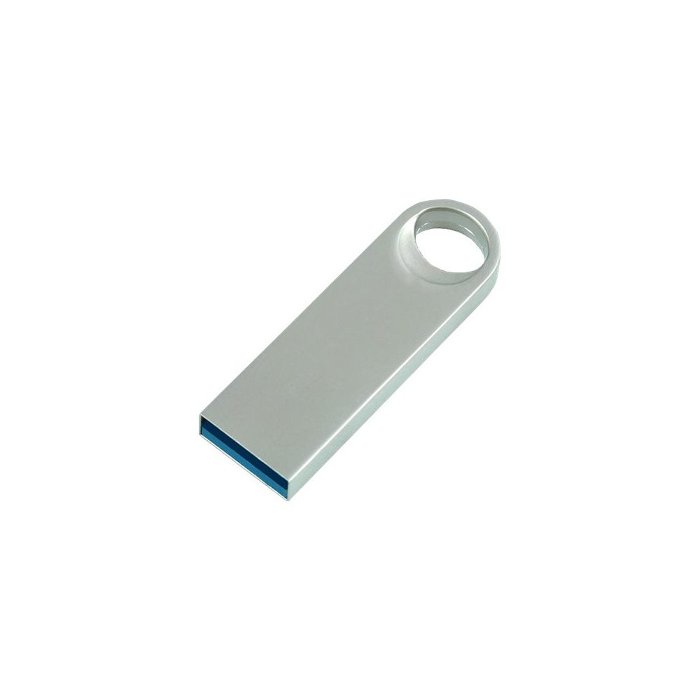 Wilk Elektronik GOODRAM UNO3 - USB flash-enhet - 128 GB