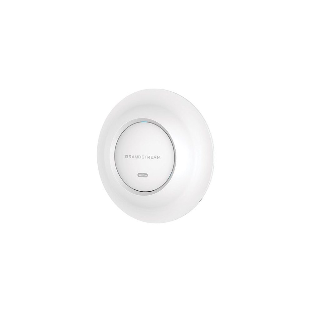 Grandstream Networks Grandstream GWN7660E - Enterprise Grade - trådlös åtkomstpunkt - Wi-Fi 6