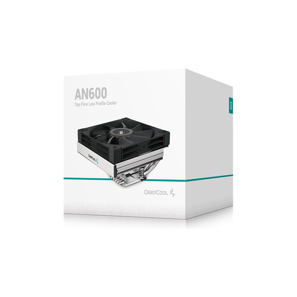 DeepCool Deepcool AN600