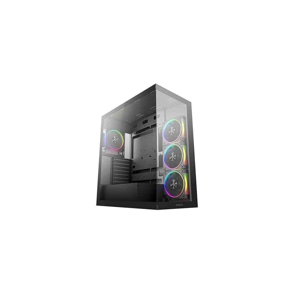 DeepCool DeepCool CG580 4F V2