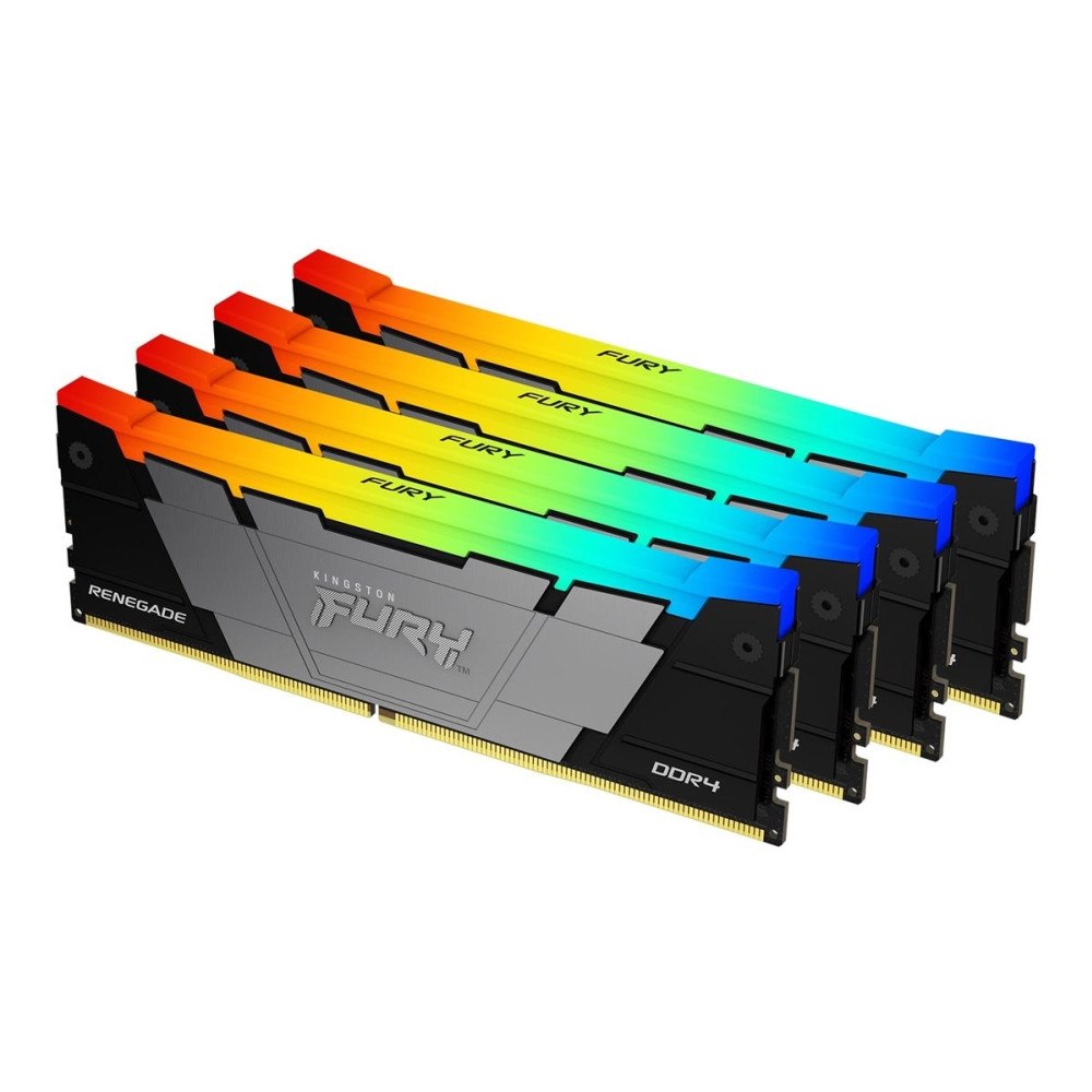 Kingston Technology Kingston FURY Renegade RGB