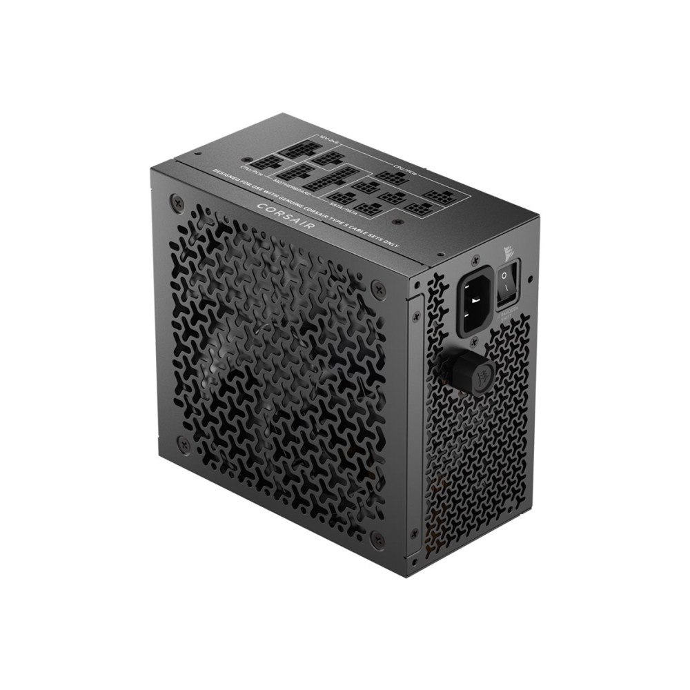 Corsair Microsystems CORSAIR RMx SHIFT Series RM1000x