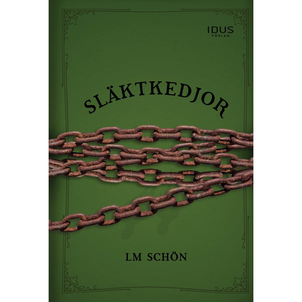 LM Schön Släktkedjor (inbunden)