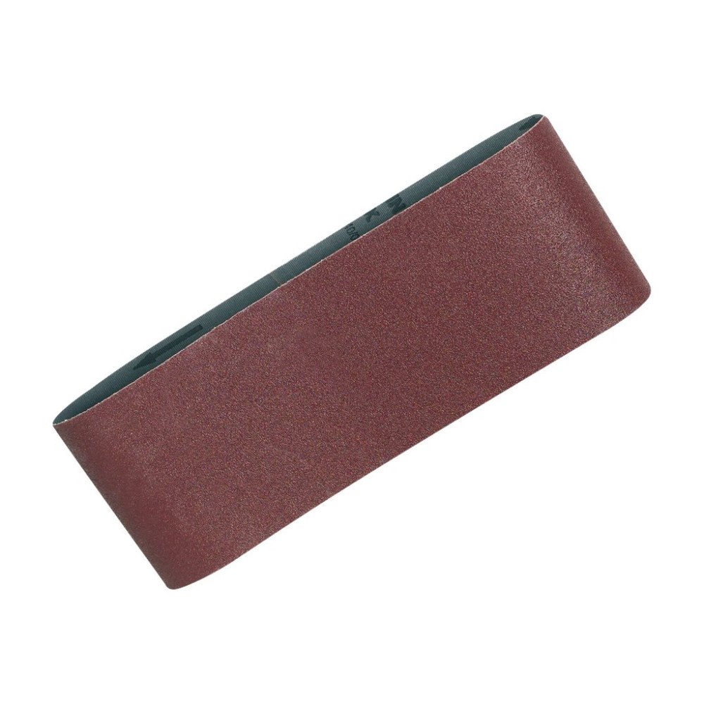 Makita Makita slipband - för trä, metall, stål, målarfärg - 5 delar