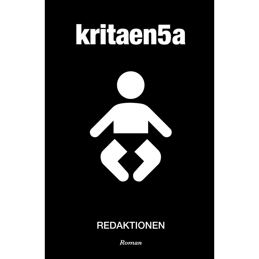 Mondial Kritaen5a (inbunden)