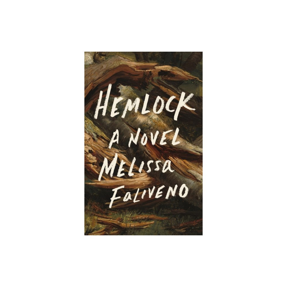 Little, Brown & Company Hemlock (inbunden, eng)