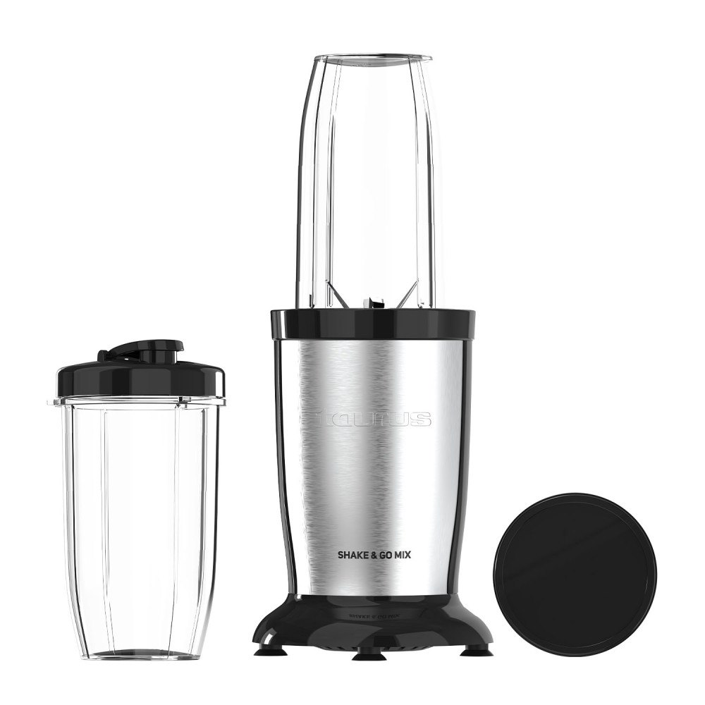 TAURUS Smoothie Blender SHAKE & GO MIX