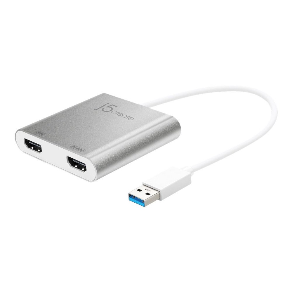 J5CREATE j5create JUA365