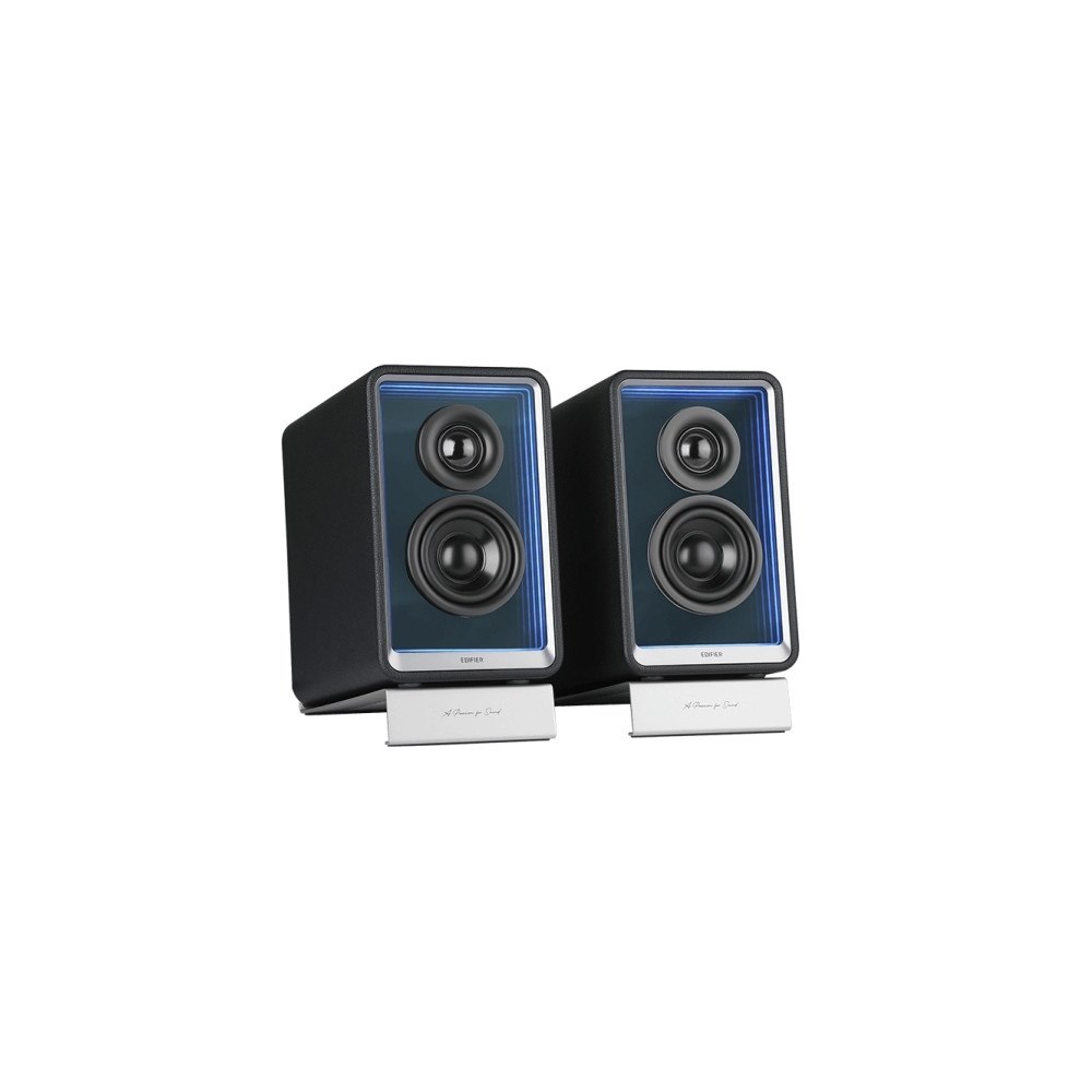 Edifier Edifier QR65, Kabel & trådlös, 70 W, 55