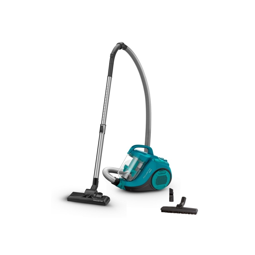 Rowenta Rowenta Swift Power RO2932, 750 W, Cylinderdammsugare, Torr,...